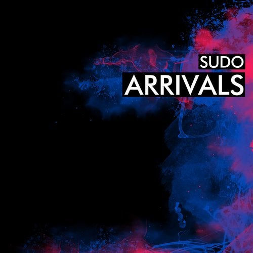 SUDO – Arrivals [BNS071]
